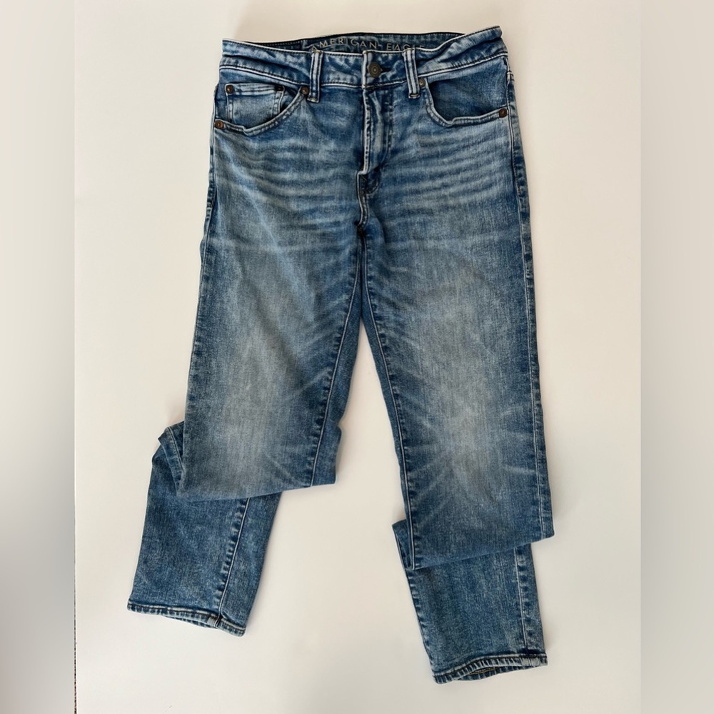 American Eagle Men’s Comfort Flex Jeans 30x32